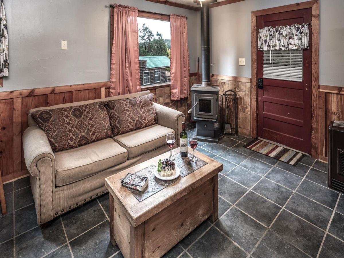 Windchaser, 1 Bedroom, Wood Burning Stove, Midtown, Sleeps 3ルイドソ エクステリア 写真