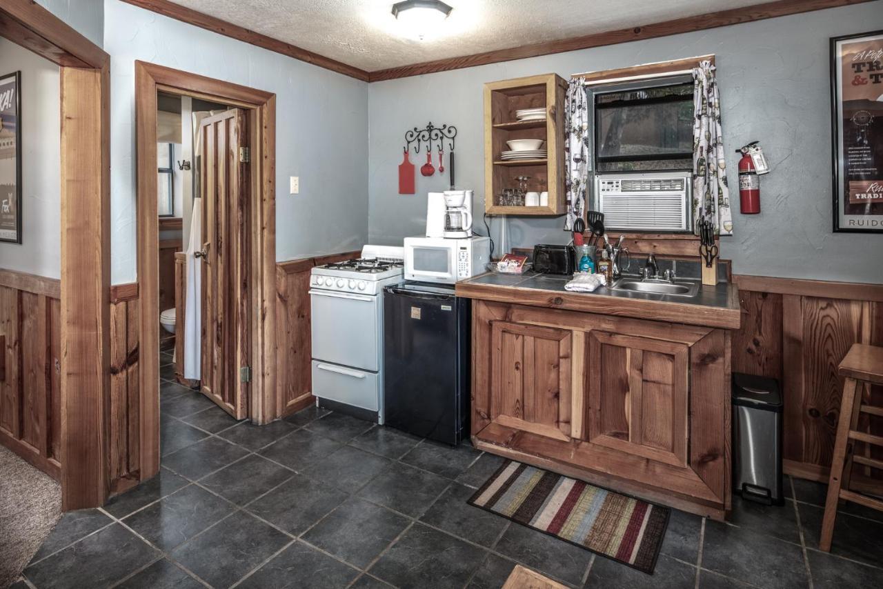 Windchaser, 1 Bedroom, Wood Burning Stove, Midtown, Sleeps 3ルイドソ エクステリア 写真