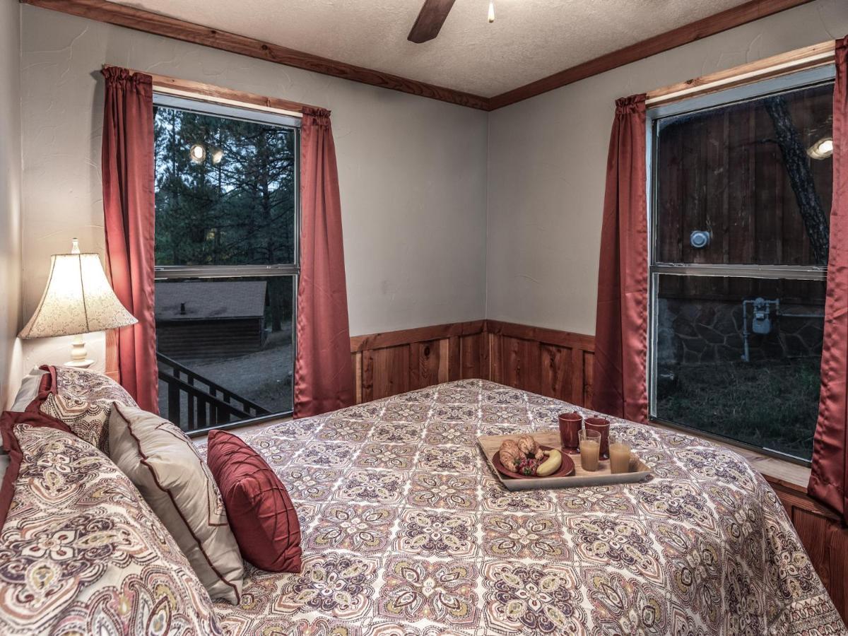 Windchaser, 1 Bedroom, Wood Burning Stove, Midtown, Sleeps 3ルイドソ エクステリア 写真